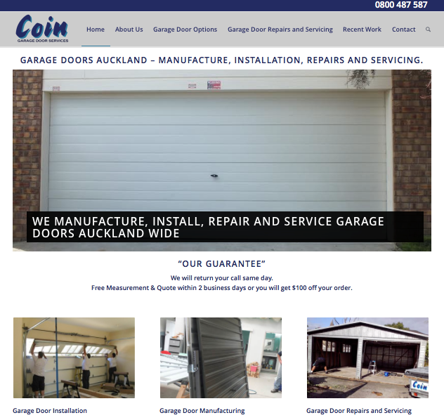 Coin_Garage_Doors_Auckland___Manufacture__Installation__Repairs_and_Servicing__